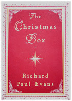 Foto de La caja de navidad, de Richard Paul Evans